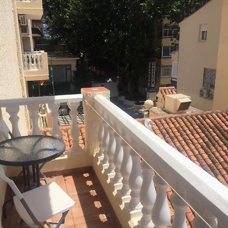 Carihuela Sun Beach Torremolinos Exterior foto